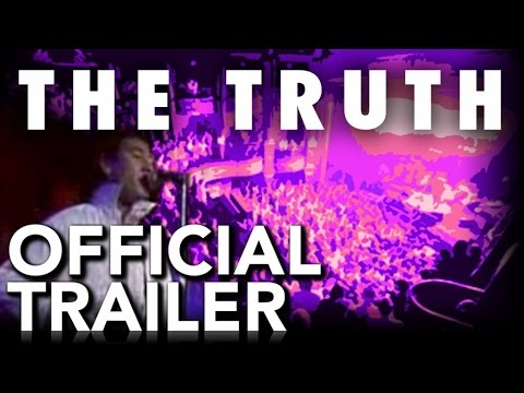 The Truth - Live From London | Official Trailer