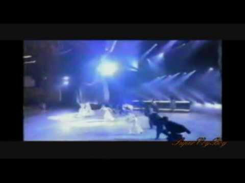 Left Eye -"Crazy" rap megamix