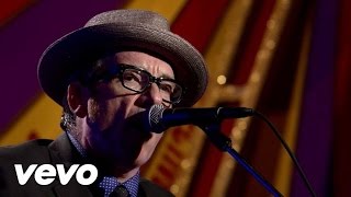 Elvis Costello, The Imposters - I Want You (Live/Spectacular Spinning Songbook)