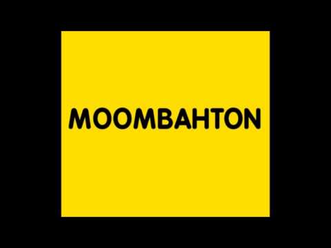 MoombahBase - mix #2