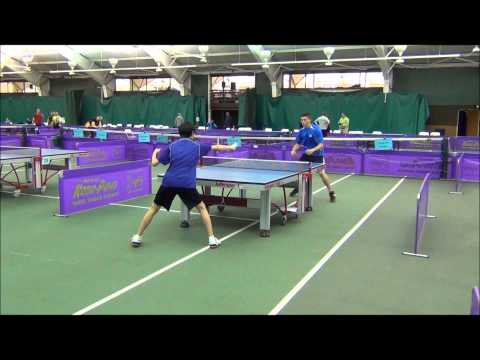 Rockford team highlights - Jeffrey Liao