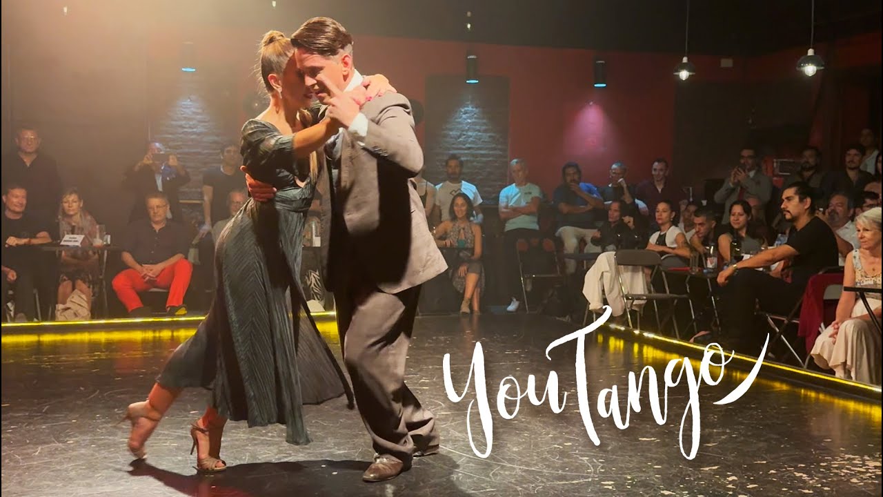 Soledad Mallo & Adriel Bournissen - Mi Vieja Linda