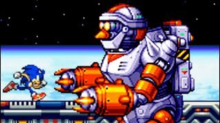 Download lagu Sonic Advance 2 (GBA) All Bosses (No Damage) mp3 Download lagu Sonic Advance 2 (GBA) All Bosses (No Damage) mp3