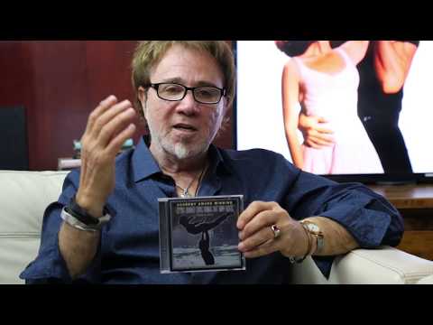 DYR Exclusive Interview with Franke Previte