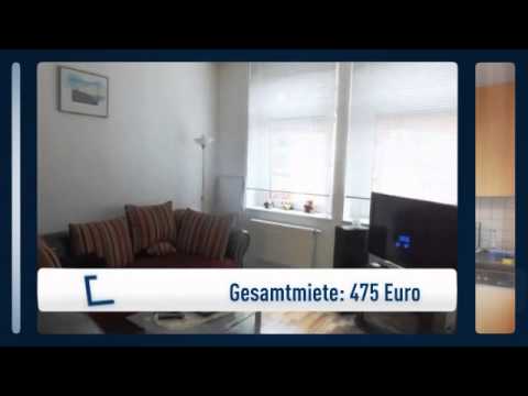 **Schöne Altbauwohnung**