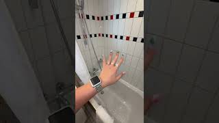 Disney cruise room tour!! 😳