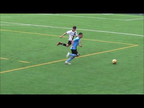 U. D. Calendário  0 - 1  G. D. Nine