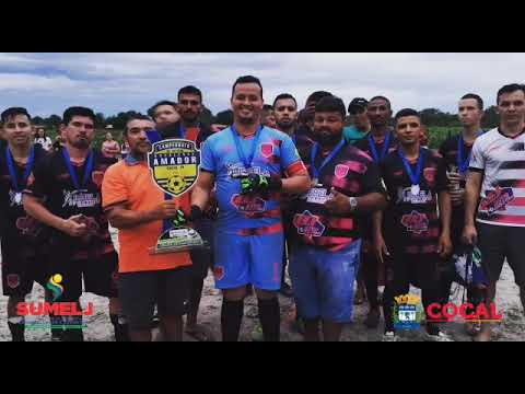 Campeonato de Futebol  Amador Cocalense 2022-2023