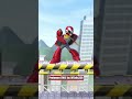 Mega Man Mods 1 Minute Mods Smash Ultimate