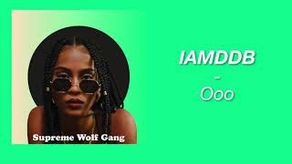 IAMDDB - Ooo (Traducida al español)