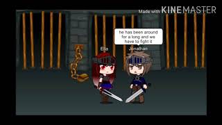 female possession 34