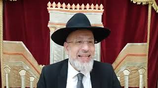 Choisir sa vie.Yochoua et vos enfants pour Yom ouledette de Myriam bât Aliza pour 120 ans de bonheur