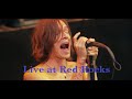 Incubus - Alive at Red Rocks (2004) Full Concert