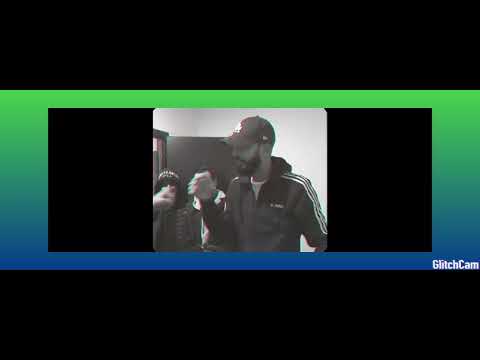 YOUPPIxYOUPPI x TCHISTA x ILL YES I