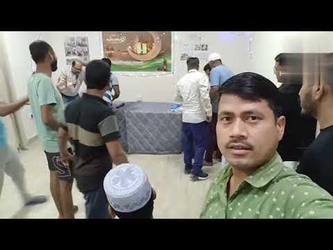 Qcon company games 🤾#myvlogvideo #newvlog #gameplay #jiten Tvlog @775