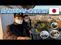 LAST DAY SA JAPAN | PCR TEST