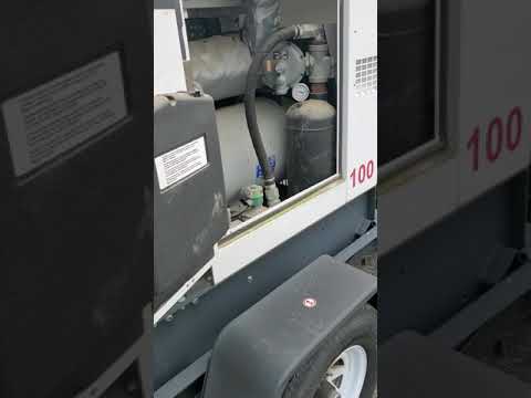 100KW Generac Generator Test Run For Sale On Ebay