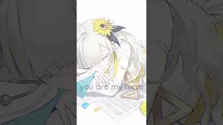 - 【歌ってみた】you are my curse / covered by ヰ世界情緒