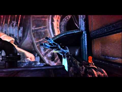 Bulletstorm :: Episode 17 :: HD w/ Commentary