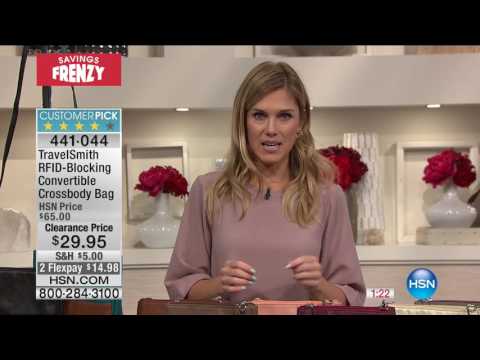 HSN | Savings Frenzy 05.28.2017 - 06 AM