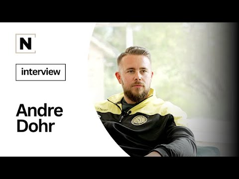 *Zwischen Politik und Jugendarbeit - RSV Praest* Niederrhein Statements Folge 3 | André Dohr