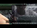 CN01 Unit How To Enter Recovery Mode On The Unit Without Button