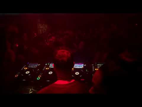 David Gtronic @ Fabric London (Rave The Rabbit) 22-01-23