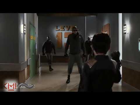 Spy Kids 4 (11/11) Movie CLIP - Hammer Hands and Jet Packs (2011) HD