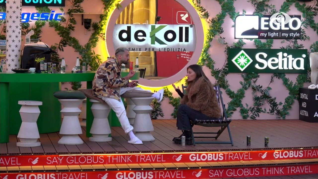 “E di çfarë kam rrezikuar unë këtu?”/ Gjesti-Valbonës gjatë diskutimit për Eglin