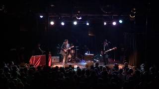 The Mountain Goats - "Broom People" (9/1/18)