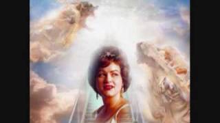 PATSY CLINE I CAN SEE AN ANGEL