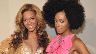 Solange Celebrates Her 30th Birthday With Beyonce and Friends in New Mexico -- See the Party Pics!