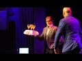 Amitabh Taking It Back With John Jani Janardhan