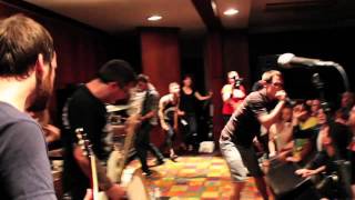 Polar Bear Club - Our Ballads - 09/03/2011