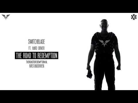 Radical Redemption The Road To Redemption Album Mix [HD/HQ]