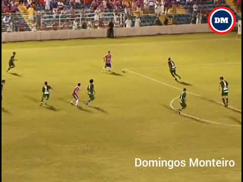 Fortaleza 2 x 0 Icasa (Camp. Cearense 2012)