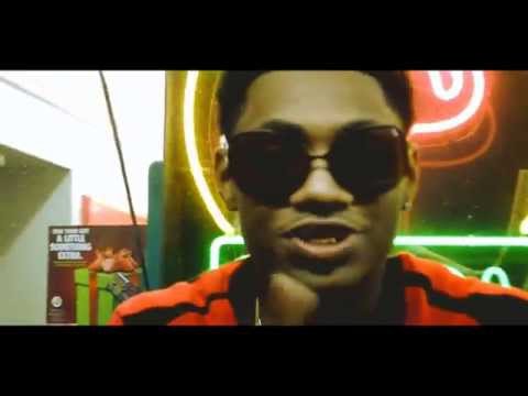 V'Tanna - Hollywood (official video)
