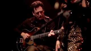 É PRECISO PERDOAR (Mafalda Minnozzi & Paul Ricci) + FILÓ MACHADO at TOM JAZZ [SAO PAULO/BRAZIL]