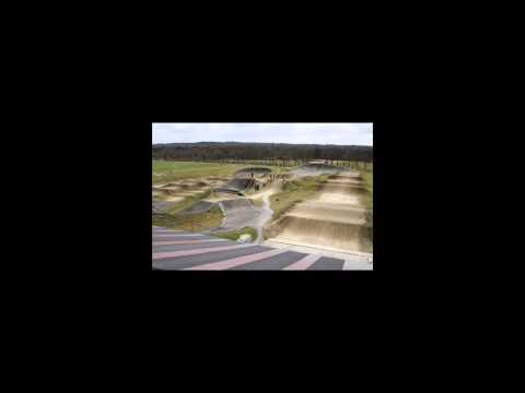 2015/04/05 @Zolder & SX sightseeing