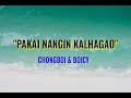 PAKAI NANGIN KALHAGAO - CHONGBOI | BOICY/KukiGospelSong/musiclyrics
