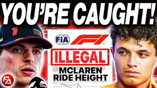 TERRIBLE NEWS for McLaren Drivers Ahead of Qatar GP!