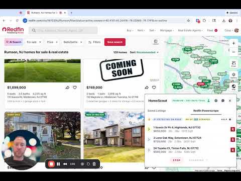 PowerScrape placeholder