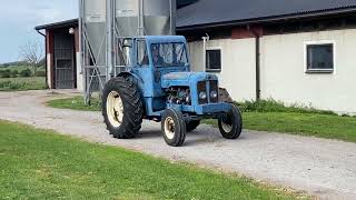Купить трактор колесный Ford FORDSON SUPER - Изображение 4 | Agronetto LV Трактор колесный Ford FORDSON SUPER | Изображение 4 - Agronetto