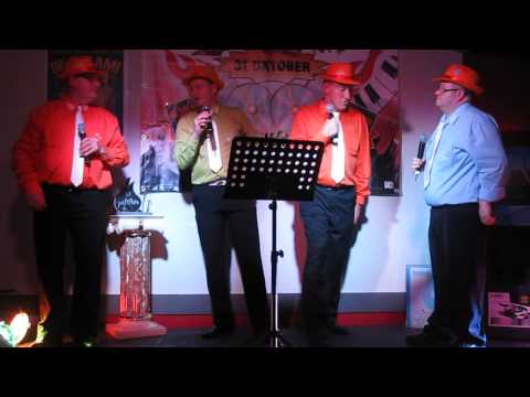 Galabal Porteplum 2014 - Fanfare Van De Zwans