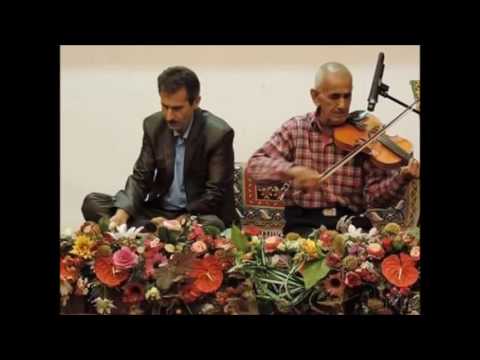 Talış mahnısı Талышская песня:  "Bahariro" Sohrab Zahiri