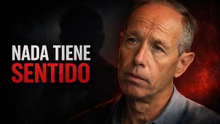 ¿Y si la Vida Realmente No Tiene Sentido? | Filósofo sobre el Nihilismo