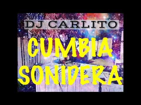 Cumbia Sonidera Mix, DJ Carlito