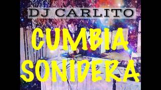 Cumbia Sonidera Mix, DJ Carlito