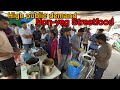 Bangalore High Public Demand Non Veg Streetfood Bangalore Street Food