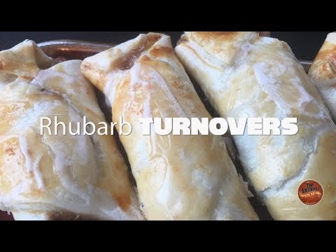 download lagu mp3 mp4 Rhubarb Turnover Recipe, download lagu Rhubarb Turnover Recipe gratis, unduh video klip Rhubarb Turnover Recipe